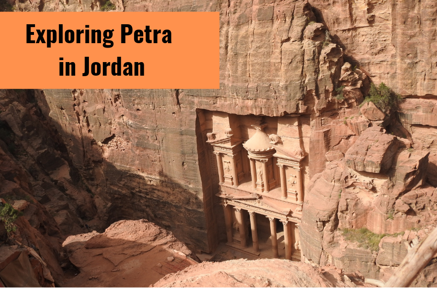 Petra Blog Post Image