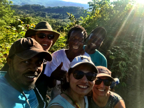 Malawi Bike Riders