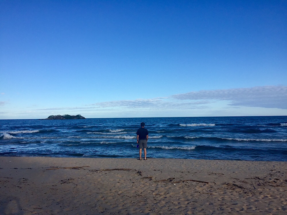 Lake Malawi