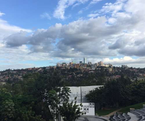 Kigali, Rwanda