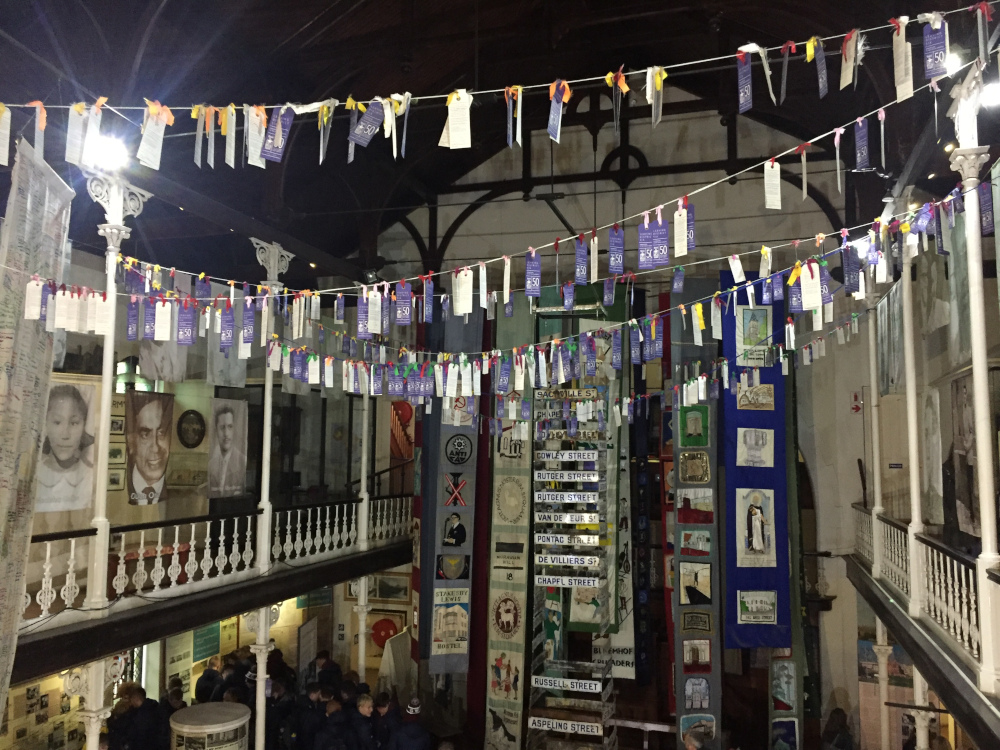 District Six Museum