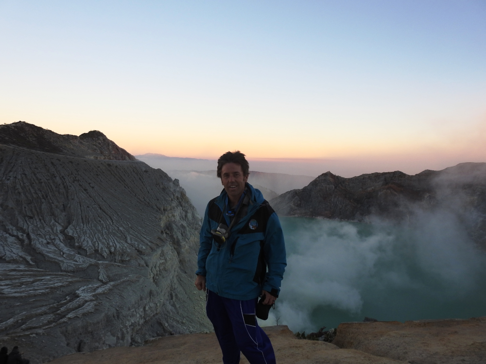 Kawah Ijen