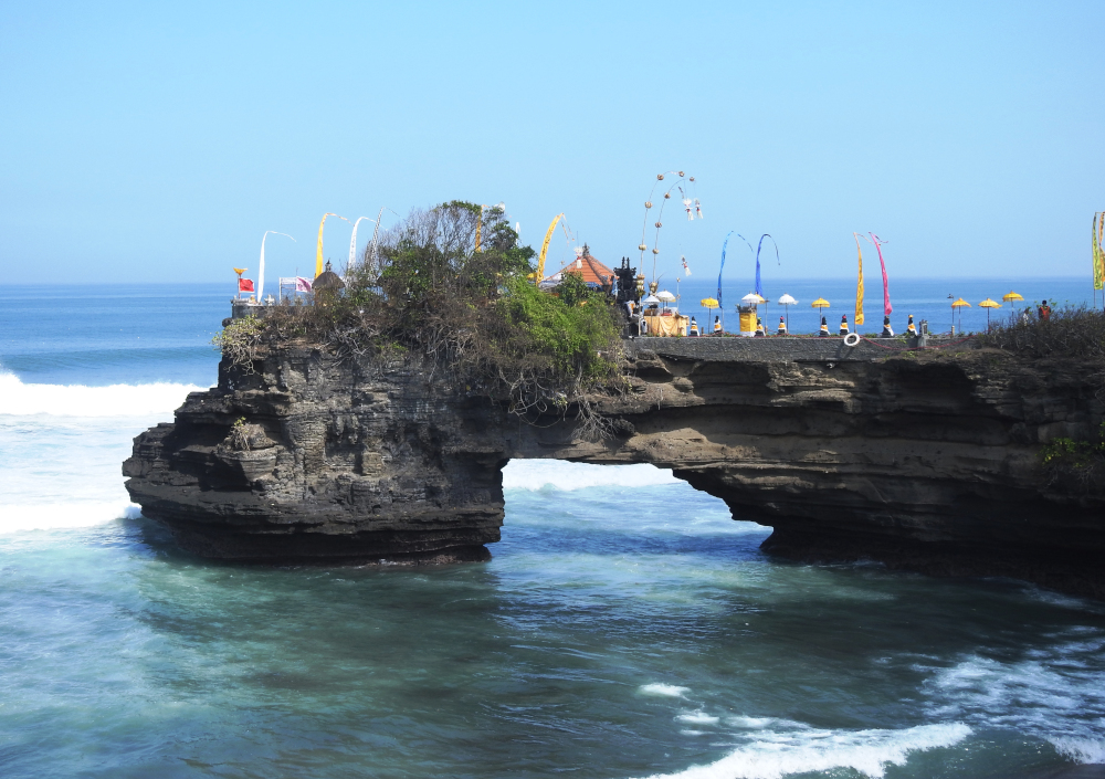 Tanah Lot Temple