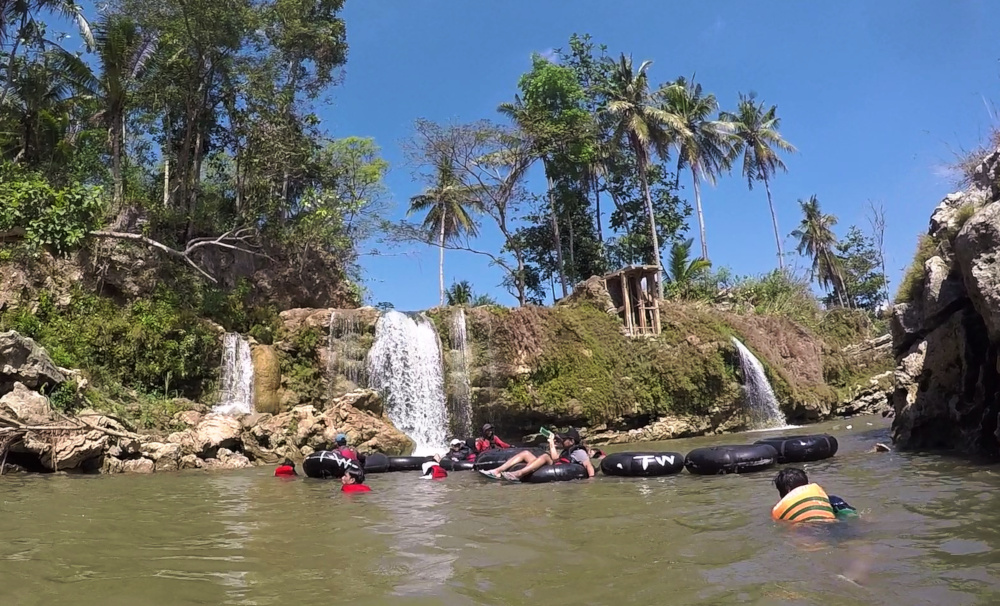 Oyo River Tubing