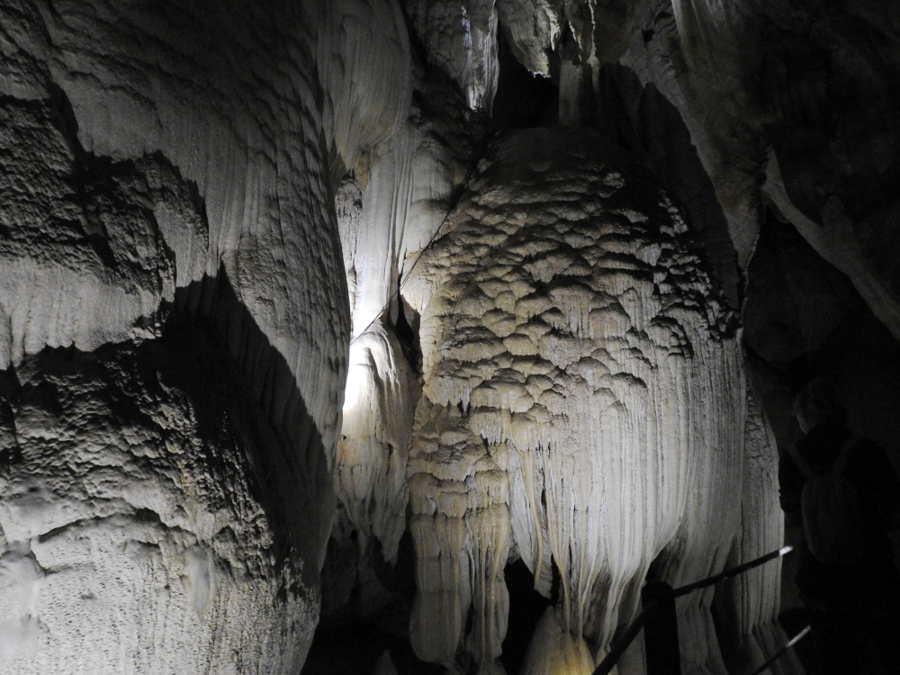 Lang Cave Mulu