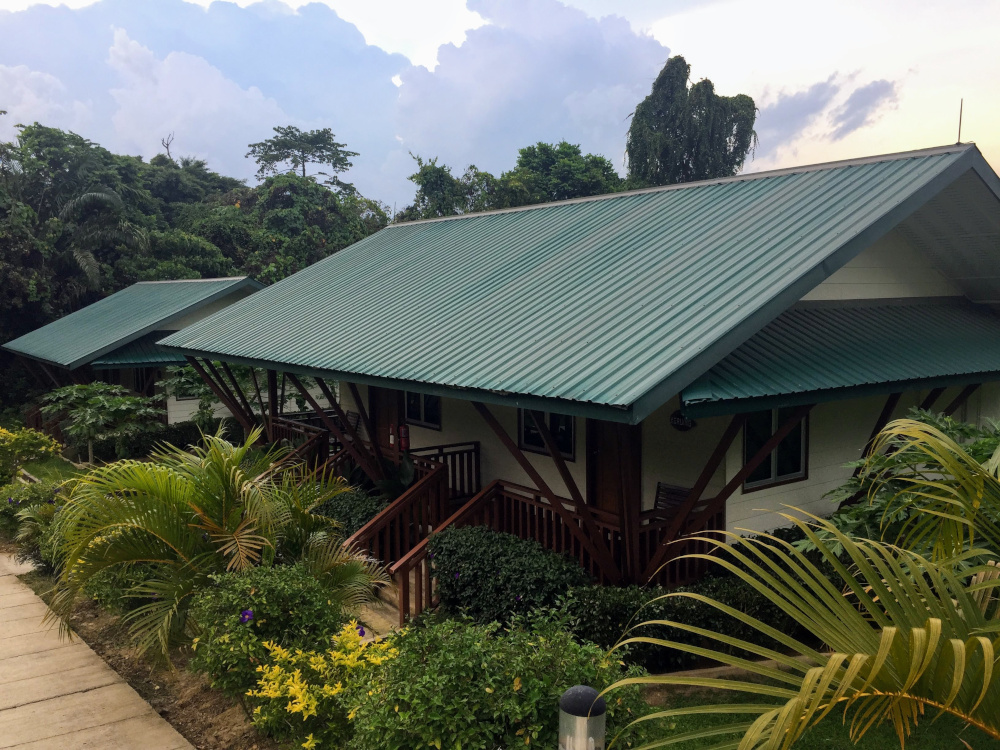 Chalets at Nature Lodge Sepilok