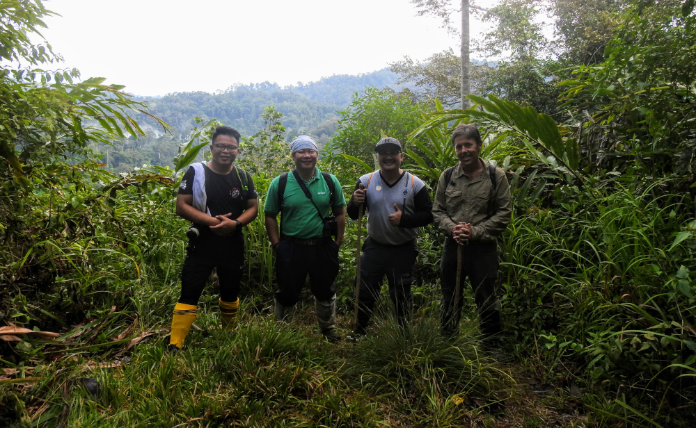 Sunrise Trek Group