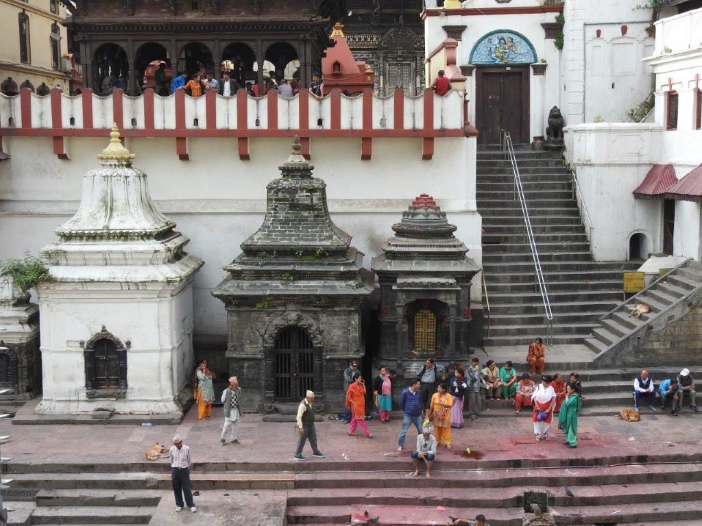 Pashupatinath Temple