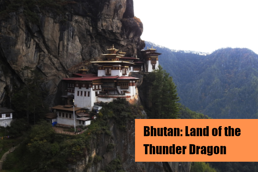 Country bhutan Bhutan Really
