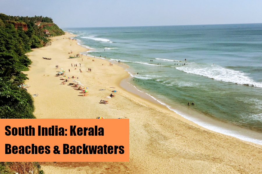 India Kerala Cover Blog Post