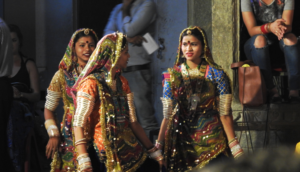 Dharohar Folk Dancers